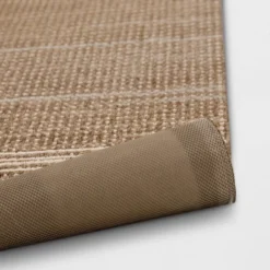 2'x3' Washable Tufted Accent Rug Brown - Threshold™ 7 2'x3' Washable Tufted Accent Rug Brown - Threshold™ -Threshold GUEST b7e00665 f246 43c5 9f94 5da0c2784644