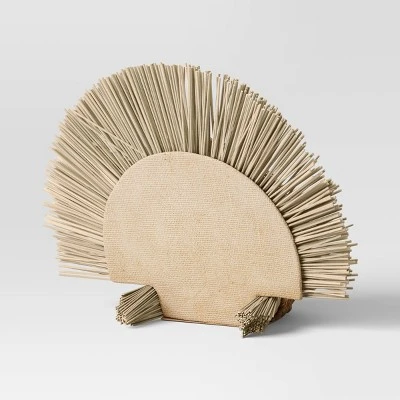 Decorative Woven Turkey - Threshold™ 5 Decorative Woven Turkey - Threshold™ - Image 3