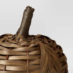 Herringbone Woven Pumpkin - Threshold™ -Threshold GUEST b9f84907 1abe 418e 9ca1 0469182e1172