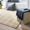 Cottonwood Hand Woven Plaid Wool/Cotton Rug - Threshold™ Designed With Studio McGee -Threshold GUEST bcf809bc 9781 4eca 8062 c84fd39c3e1c