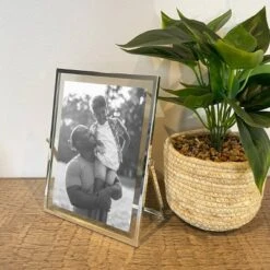 5" X 7" Addison Frame Silver - Threshold™ 11 5" X 7" Addison Frame Silver - Threshold™ -Threshold GUEST be135797 abc7 4887 8d66 540e39566700