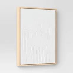 (Set Of 2) 12" X 16" Rainbow Arches Framed Embellished Canvas Set - Threshold™ -Threshold GUEST bf1650b2 2012 4cef 8ccd 49b0fe5b7979