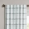 1pc Blackout Window Curtain Panel Gray - Threshold™ 2 1pc Blackout Window Curtain Panel Gray - Threshold™ -Threshold GUEST bf5d8857 d46d 47a9 b0bb ea997cbb2cd0