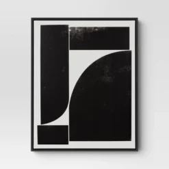 (Set Of 3) 16" X 20" Alignment Framed Wall Canvas Set - Threshold™ -Threshold GUEST c23ceeaf e742 4bc3 bb69 7d08ae100bd9