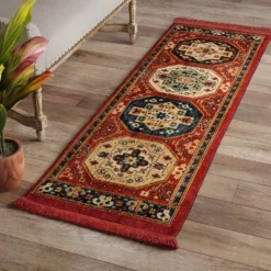 Medallion Persian Rug - Threshold 7 Medallion Persian Rug - Threshold -Threshold GUEST c542a558 ed89 4fda b8e5 e61894108b4e