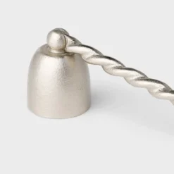 Cast Metal Candle Snuffer - Threshold™ Designed With Studio McGee -Threshold GUEST c7ab691f 5627 4f9a 9ea9 d02c3fb4ffeb