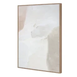 24" X 30" Neutral Abstract Lines Framed Canvas - Threshold™ Designed With Studio McGee 11 24" X 30" Neutral Abstract Lines Framed Canvas - Threshold™ Designed With Studio McGee -Threshold GUEST c7ae0f50 bfca 4083 b739 82b59501e19a