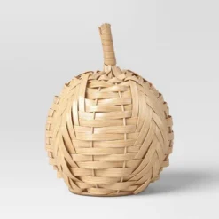 Herringbone Woven Pumpkin - Threshold™ -Threshold GUEST c8cfd8b0 80fe 4855 af3c 5ea9bdd3eee9