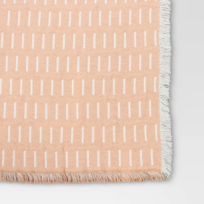 Dash Throw Blanket - Threshold™ 5 Dash Throw Blanket - Threshold™ - Image 3