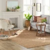 Kingston Neutral Woven Rug - Threshold -Threshold GUEST ca8671de 643f 4b99 8c27 79317db26794