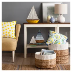 Textured Ceramic Accent Lamp Cream - Threshold™: Herringbone Pattern, No Bulb Included, UL Listed 12 Textured Ceramic Accent Lamp Cream - Threshold™: Herringbone Pattern, No Bulb Included, UL Listed -Threshold GUEST cad1c2ee bd45 463b 80a2 0ce083b9a44a 1