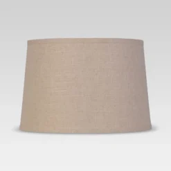 Textured Trim Lamp Shade Cream - Threshold 13 Textured Trim Lamp Shade Cream - Threshold -Threshold GUEST cb90ca37 f347 4b86 8924 4807c13fd231