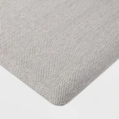 20" X 36" Herringbone Comfort Mat Light Gray - Threshold™ 6 20" X 36" Herringbone Comfort Mat Light Gray - Threshold™ -Threshold GUEST cdf93794 5c4c 432b a0f9 338eee72a4d4