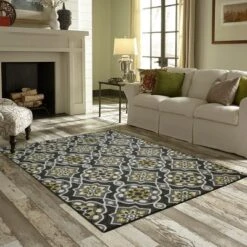Rowena Accent Rug - Threshold™ -Threshold GUEST cf70399b cc8f 4120 bee4 aa915936ad30