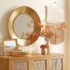 Decorative Wall Mirror Gold - Threshold™ 1 Decorative Wall Mirror Gold - Threshold™ -Threshold GUEST d0c04cf4 ad7c 4e04 b57c 1243cc590968