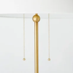 Floor Lamp - Threshold™ Designed With Studio McGee 8 Floor Lamp - Threshold™ Designed With Studio McGee -Threshold GUEST d0d60e0b 41b4 4e44 ab5f d725a562a9fc