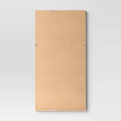 47" X 24" Mauve Abstract Framed Canvas - Threshold™ -Threshold GUEST d295b6de f149 4aa2 891b 3cfc8db98e0d