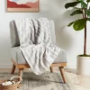Woven Linework Throw Blanket - Threshold™ 2 Woven Linework Throw Blanket - Threshold™ -Threshold GUEST d2bd5cc9 2366 46a6 923c c4dae25b02a4