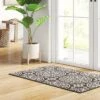 Medallion Washable Tufted And Hooked Rug - Threshold 1 Medallion Washable Tufted And Hooked Rug - Threshold -Threshold GUEST d346757c db3c 465f 9079 96caef8b7f09