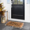 1'6"x2'6" Home Sweet Home Doormat - Threshold™ 2 1'6"x2'6" Home Sweet Home Doormat - Threshold™ -Threshold GUEST d3901e8a 05f6 4e9c b636 d2b8b41bec4a