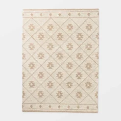 Tremonton Hand Tufted Wool Area Rug Cream - Threshold™ Designed With Studio McGee 10 Tremonton Hand Tufted Wool Area Rug Cream - Threshold™ Designed With Studio McGee -Threshold GUEST d4ec25fa e80e 4faa 8f71 6ab0759bfc61