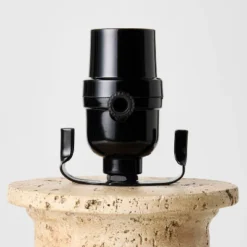 Gray Lamp Base - Threshold™ Designed With Studio McGee 9 Gray Lamp Base - Threshold™ Designed With Studio McGee -Threshold GUEST d6f02bdb 41a2 4a3e b216 1a88f5fc1b06