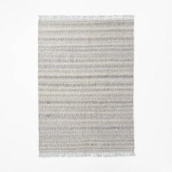 Bayside Indoor/Outdoor Rug Heathered Gray - Threshold™ Designed With Studio McGee 12 Bayside Indoor/Outdoor Rug Heathered Gray - Threshold™ Designed With Studio McGee -Threshold GUEST d94769f6 e5c5 4e0f ba8e 0727d3eff596