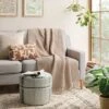 Boucle Reversible Throw Blanket - Threshold™ 2 Boucle Reversible Throw Blanket - Threshold™ -Threshold GUEST decc8d3a bb3f 43eb acba 9502bab9d872