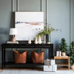 Honeyville Jute/Wool Rug Neutral - Threshold™ Designed By Studio McGee 11 Honeyville Jute/Wool Rug Neutral - Threshold™ Designed By Studio McGee -Threshold GUEST ded7bd99 da97 488d afd8 5db0e7c71efa