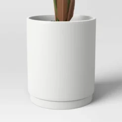 Artificial Banana Leaf Tree In Pot - Threshold™ -Threshold GUEST e0079106 cd73 4fd9 a361 5aa71ee1f437