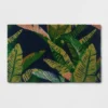 Doormat Banana Leaf - Threshold™ -Threshold GUEST e20a91f8 bfba 473f 9033 cbfb1b248e0e