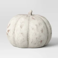 Ceramic Pumpkin Cream - Threshold™ -Threshold GUEST e3d779c0 e38d 4ab2 8c0c fcdfec0d1674