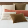 Oblong Boucle Color Blocked Decorative Throw Pillow - Threshold™ -Threshold GUEST e8c52951 9af6 421c b6dc 686c0c6a1d93