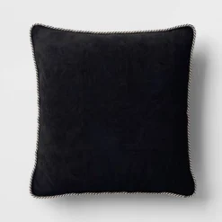 Square Skull Pillow - Threshold™ 7 Square Skull Pillow - Threshold™ -Threshold GUEST eaac414c 9828 4c13 8766 bc42d104eba6