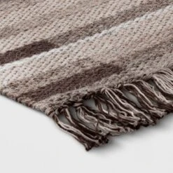 Plaid Rug Brown - Threshold™ 8 Plaid Rug Brown - Threshold™ -Threshold GUEST ebaa05f3 1012 45d2 8994 e5075a06e579