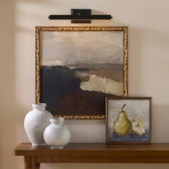 Picture Lamp Metal Bronze - Threshold™ Designed With Studio McGee