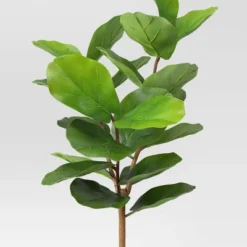 Fiddle Leaf Artificial Tree - Threshold™ -Threshold GUEST f0794c82 35ac 4a1f 8942 73de362a6886