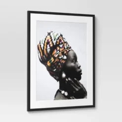 24" X 30" 2pc Cultural Framed Wall Posters - Threshold™: Modern Art Lithograph, Black Frame 10 24" X 30" 2pc Cultural Framed Wall Posters - Threshold™: Modern Art Lithograph, Black Frame -Threshold GUEST f256ac93 67a9 4846 8962 8b5e12c76eb1