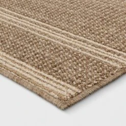2'x3' Washable Tufted Accent Rug Brown - Threshold™ 6 2'x3' Washable Tufted Accent Rug Brown - Threshold™ -Threshold GUEST f41c9e1f 9851 439e a4dc 7f1929f3c75f