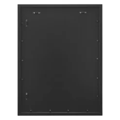 19.49" X 25.49" Matted To 8" X 10" Gallery Single Image Frame Black - Threshold™ Designed With Studio McGee -Threshold GUEST f4988767 215b 4c11 8eb7 29a2adc1d326