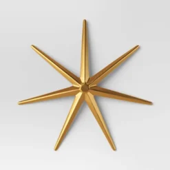 (Set Of 3) 12"/10"/8" Star Wall Art - Threshold™ -Threshold GUEST f4c898ab 1ba8 49b2 9175 56dca3cdcd80