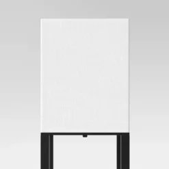 Shelf Floor Lamp - Threshold -Threshold GUEST f633e76b 5bf7 4a7c b5b6 3763c14741cb