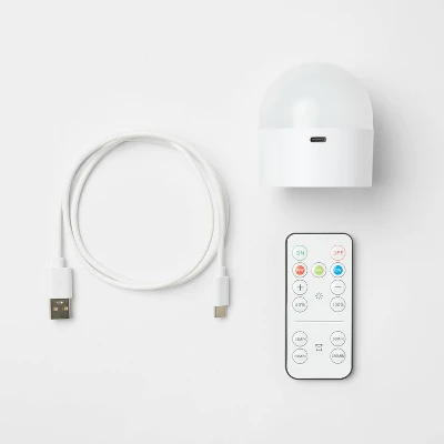 Metal Wall Sconce Brass - Threshold™ Designed With Studio McGee 5 Metal Wall Sconce Brass - Threshold™ Designed With Studio McGee - Image 3