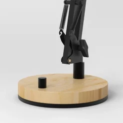 Task Lamp "(Includes LED Light Bulb)" - Threshold™ 7 Task Lamp "(Includes LED Light Bulb)" - Threshold™ -Threshold GUEST fcb77559 d831 4068 ab8e 9604af1a57ce