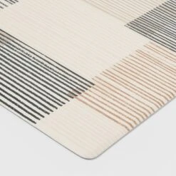 60" X 20" Modern Block Comfort Runner Mat - Threshold™ 6 60" X 20" Modern Block Comfort Runner Mat - Threshold™ -Threshold GUEST fda2b285 c2e6 47bc 9e39 5e67c39f1181