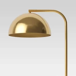 Valencia Table Lamp Brass - Threshold™ -Threshold GUEST fdf64a53 a38a 4a4a 916e a89433344cb6 1