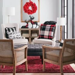 30" X 42" French Country Wall Mirror - Threshold™ -Threshold GUEST fe7f1e0e d2d6 4a57 9842 f0d3cc12889d