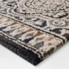 Floral Belfast Tufted Rug - Threshold -Threshold GUEST fe8ff77a ea05 4c73 b226 d10f64faa9b2
